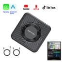 wireless carplay adapter