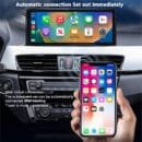 wireless carplay adapter