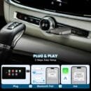 wireless carplay adapter