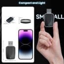 wireless carplay adapter
