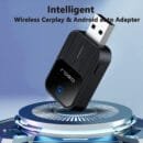 wireless carplay adapter