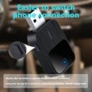 2 in 1 wireless carplay adapter