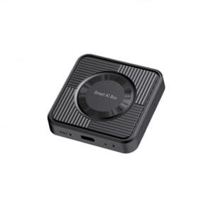 Wireless Carplay Adapter