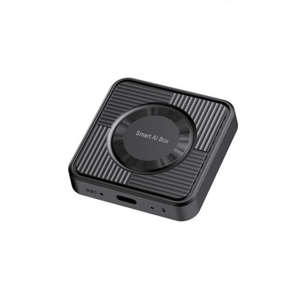 Wireless Carplay Adapter