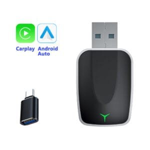 carplay adapter