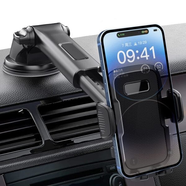 Car Phone Holder Mount