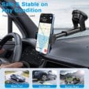 Car Phone Holder Mount
