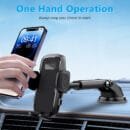 Universal Cell Phone Holder