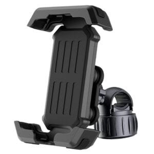 Motorcycle Phone Mount