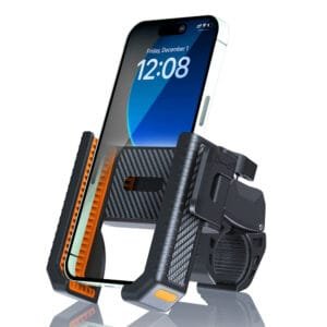Motorcycle Bike Phone Holder Mount