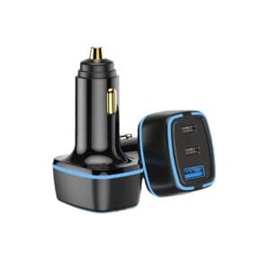 USB C Car Charger