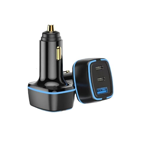 USB C Car Charger