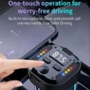 FM Trabsmitter Bluetooth