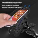 Motorcycle Phone Holder
