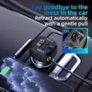 FM Trabsmitter Bluetooth
