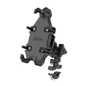 motorcycle carplay screen