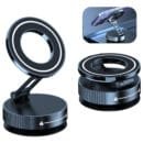 magnetic phone holder for car