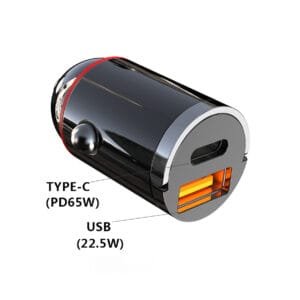 USB C Car Charger