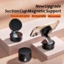 Magnetic Car Phone Holder
