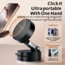 Magnetic Car Phone Holder