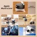 Magnetic Car Phone Holder