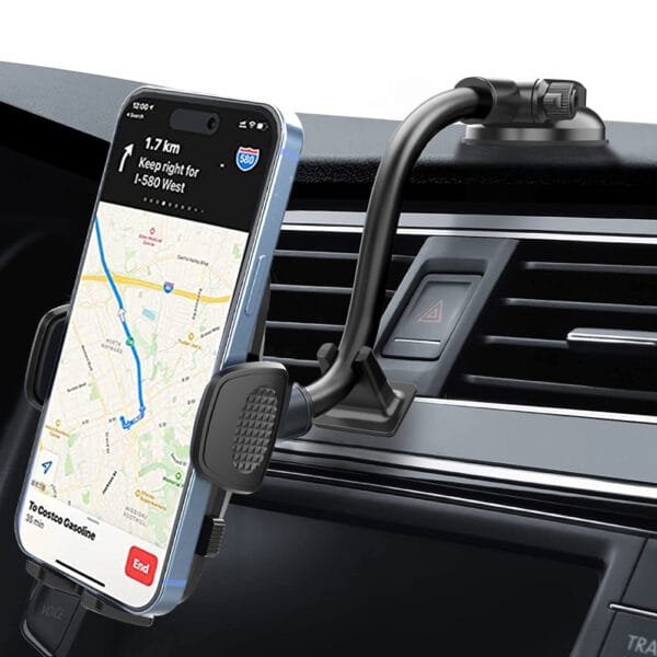Cell Phone Holder for Car
