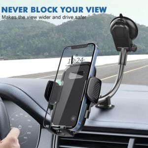 Cell Phone Holder for Car