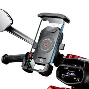 Motorcycle Phone Mount