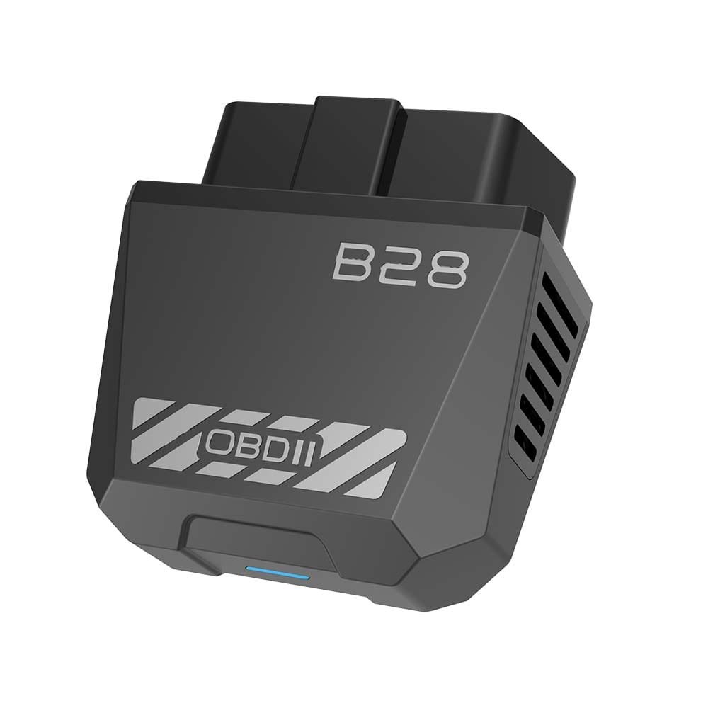 Bluetooth OBD2 Scanner for Car