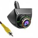 Backup Camera Front/Rear