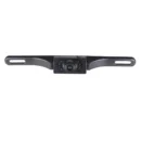 License Plate Rear View Camera for Car