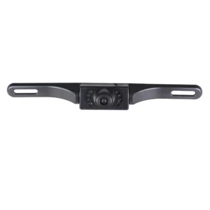 License Plate Rear View Camera for Car