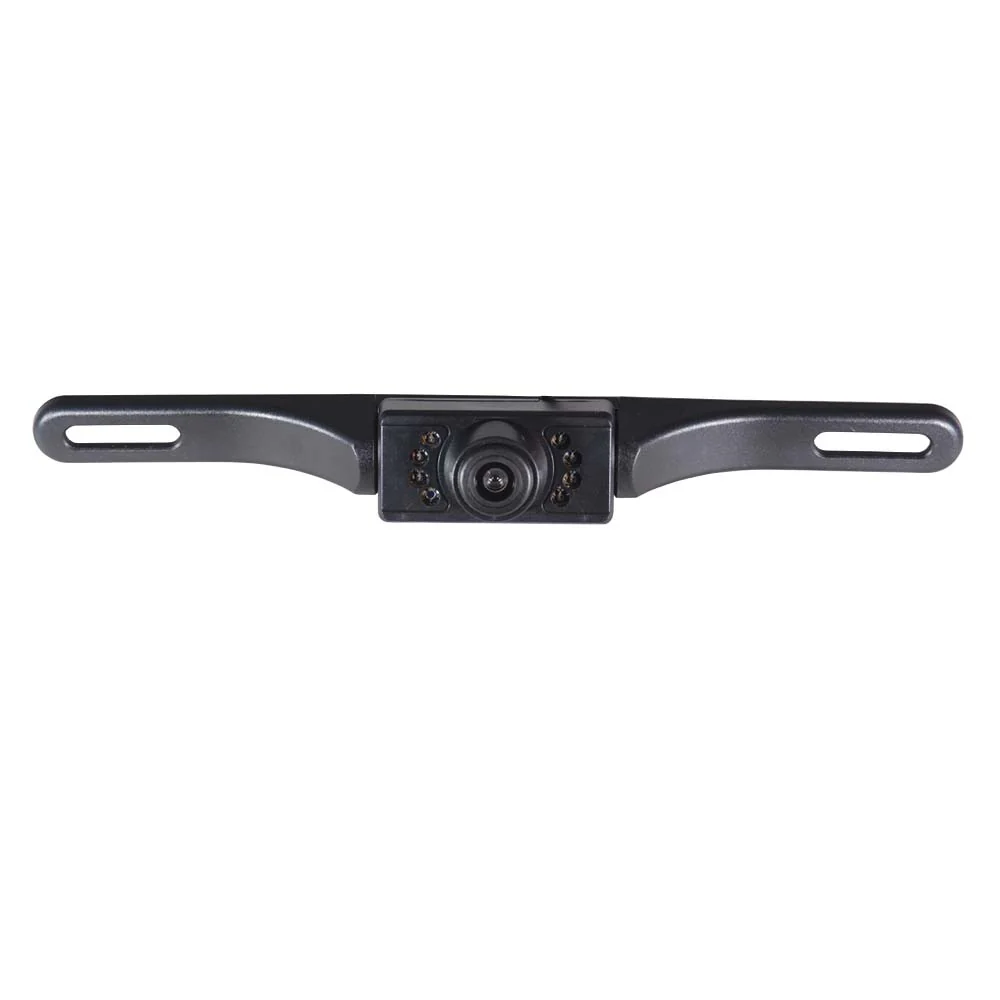 License Plate Rear View Camera for Car