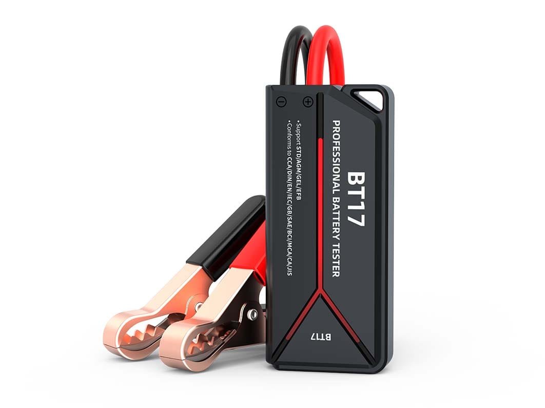 BT17 car battery tester