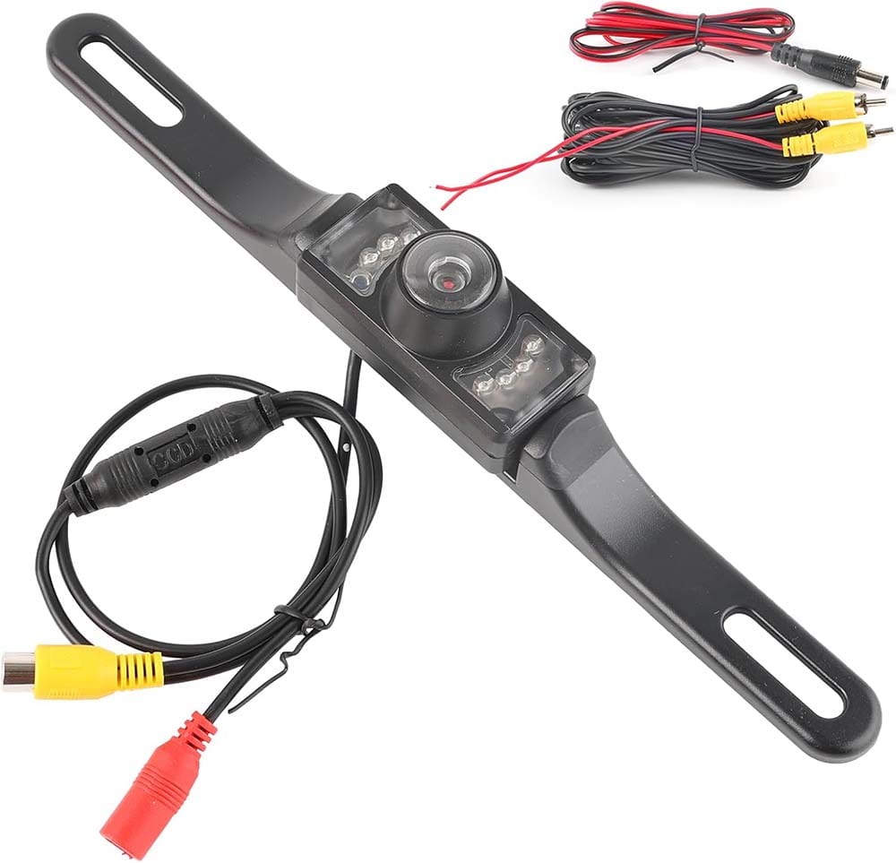 backup camera-2