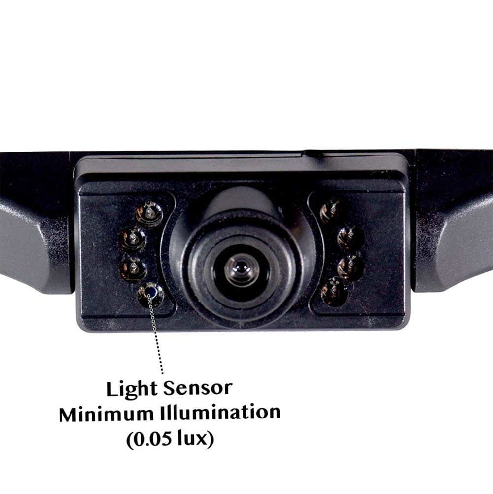 backup camera